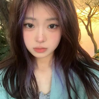 独眼女孩