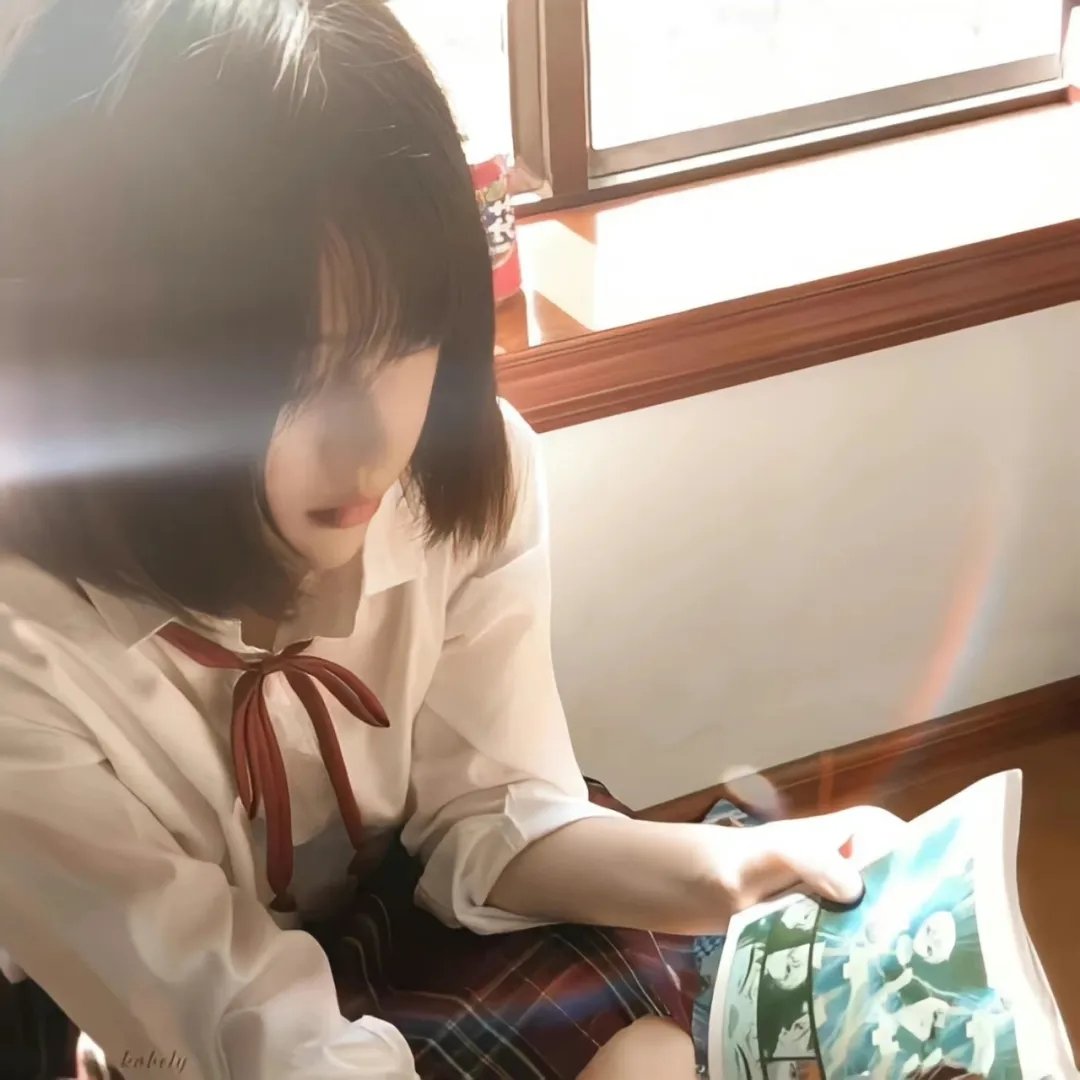 他的脑子有病